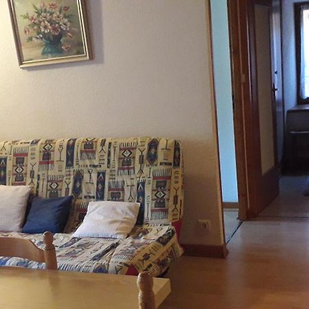 Location Appartement 6 Personnes Genos Bagian luar foto