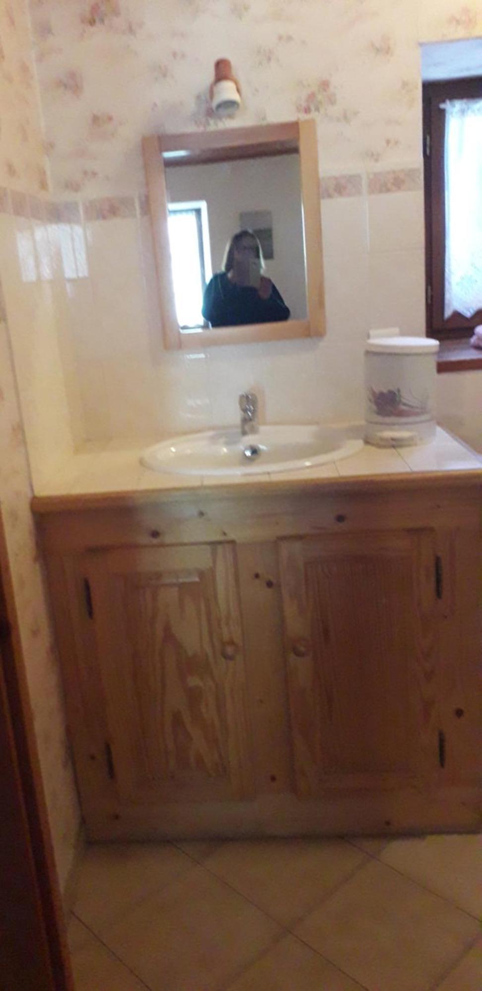 Location Appartement 6 Personnes Genos Bagian luar foto