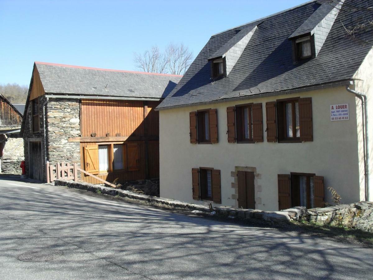 Location Appartement 6 Personnes Genos Bagian luar foto