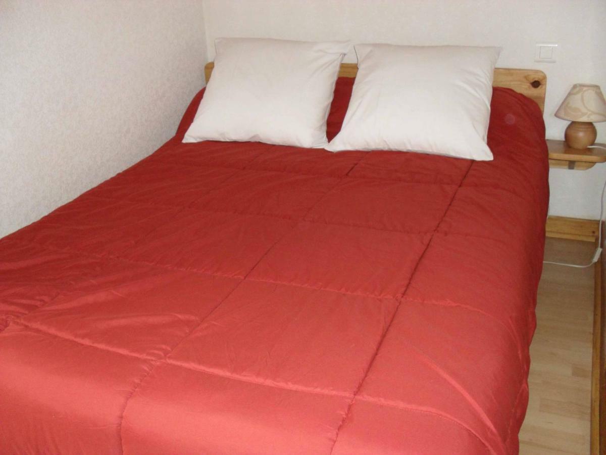 Location Appartement 6 Personnes Genos Bagian luar foto