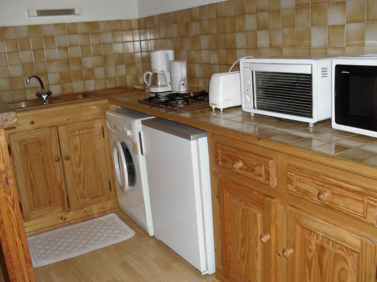 Location Appartement 6 Personnes Genos Bagian luar foto